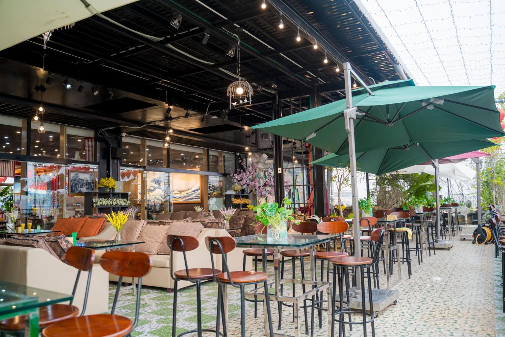 Binh An Nhien Hotel Duong Thanh Εξωτερικό φωτογραφία