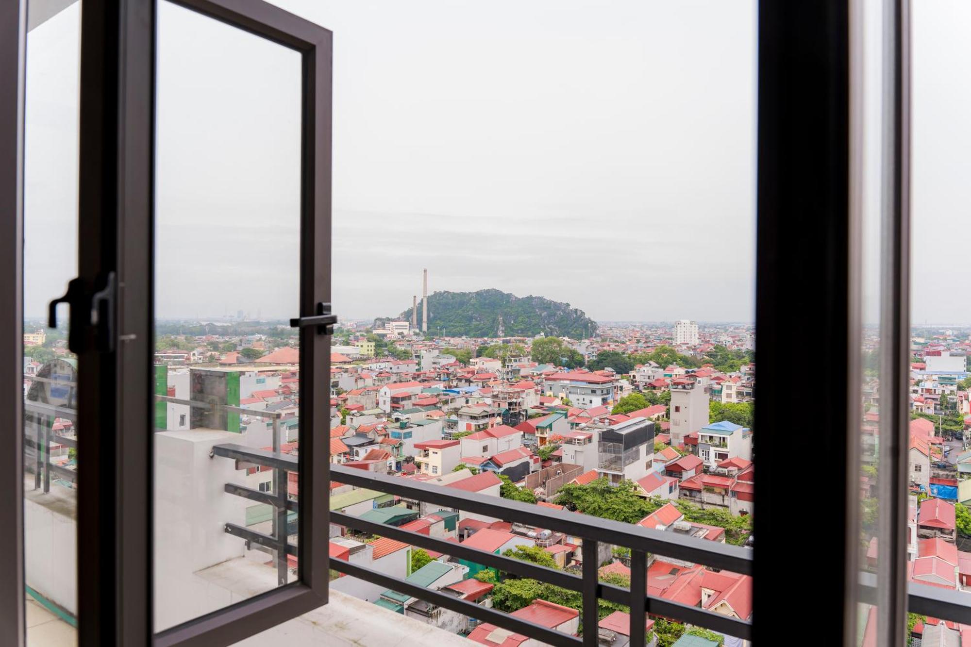 Binh An Nhien Hotel Duong Thanh Εξωτερικό φωτογραφία