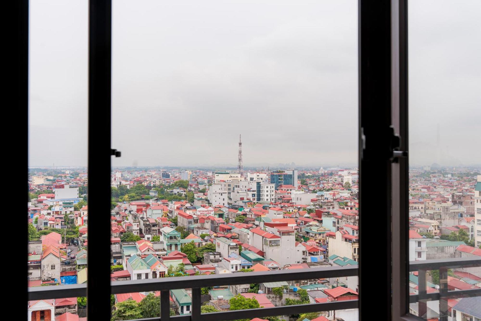 Binh An Nhien Hotel Duong Thanh Εξωτερικό φωτογραφία