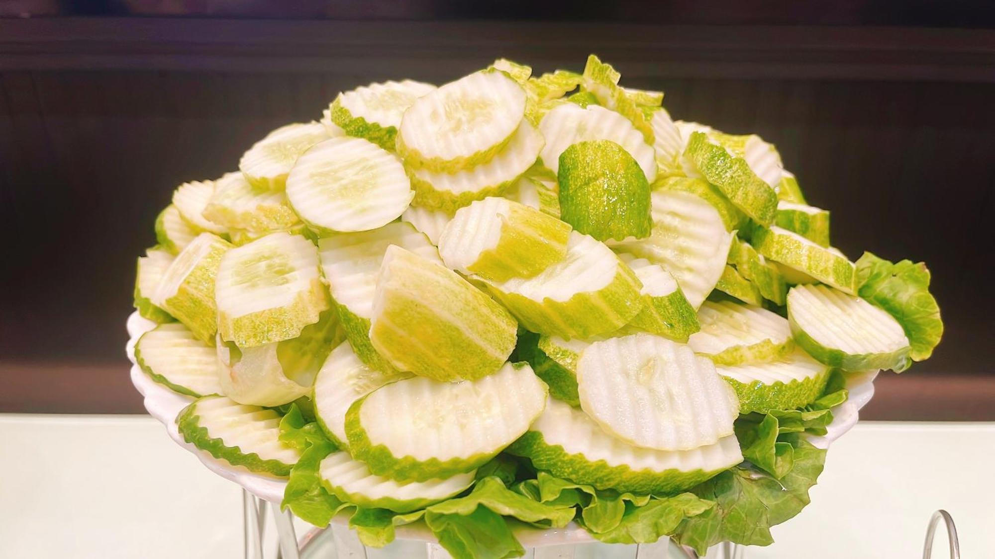 Binh An Nhien Hotel Duong Thanh Εξωτερικό φωτογραφία